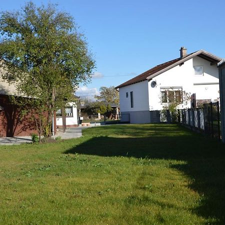 Kinderlachen Garantiert Lutzmannsburg Exterior foto